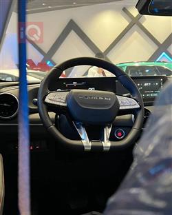 Dongfeng T5 EVO